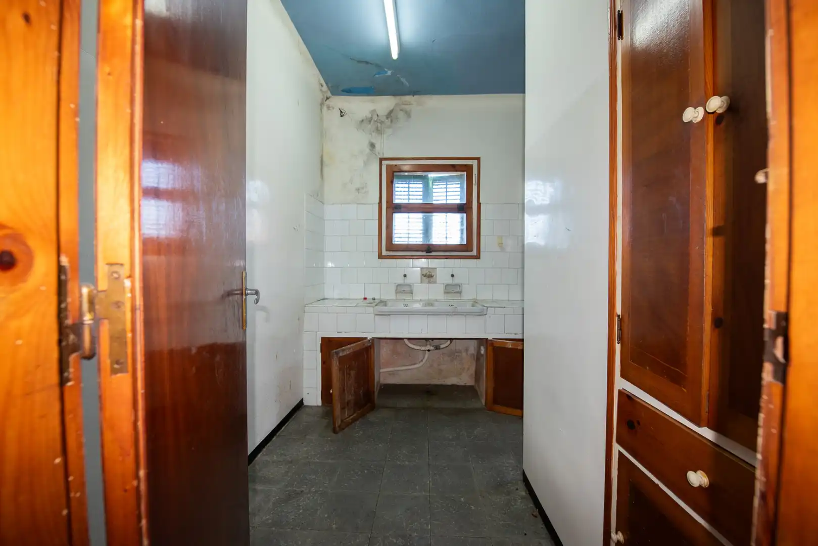 Bany de Casa o xalet en venda en Sant Feliu de Guíxols amb Jardí privat, Terrassa i Traster