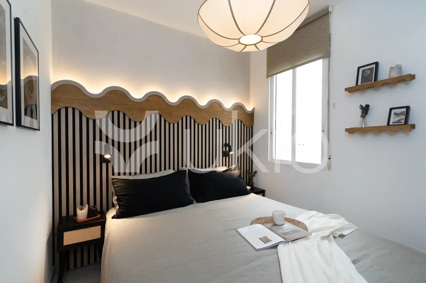 Appartement compact avec ascenseur à louer à Calle de Ayala, imagen 20