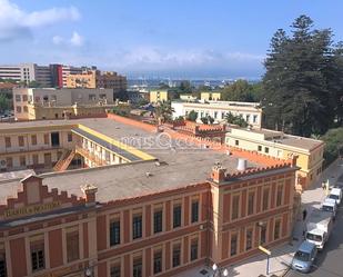 Pis de lloguer a Lutgardo López Muñoz, Centro- San Felipe - Huerta Fava