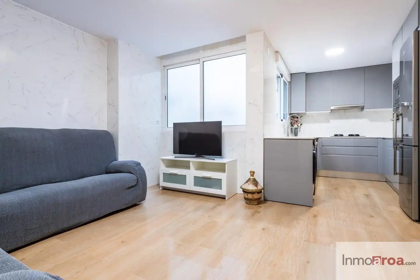Wohnung zum Verkauf in Centro