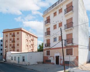 Exterior view of Building for sale in  Huelva Capital