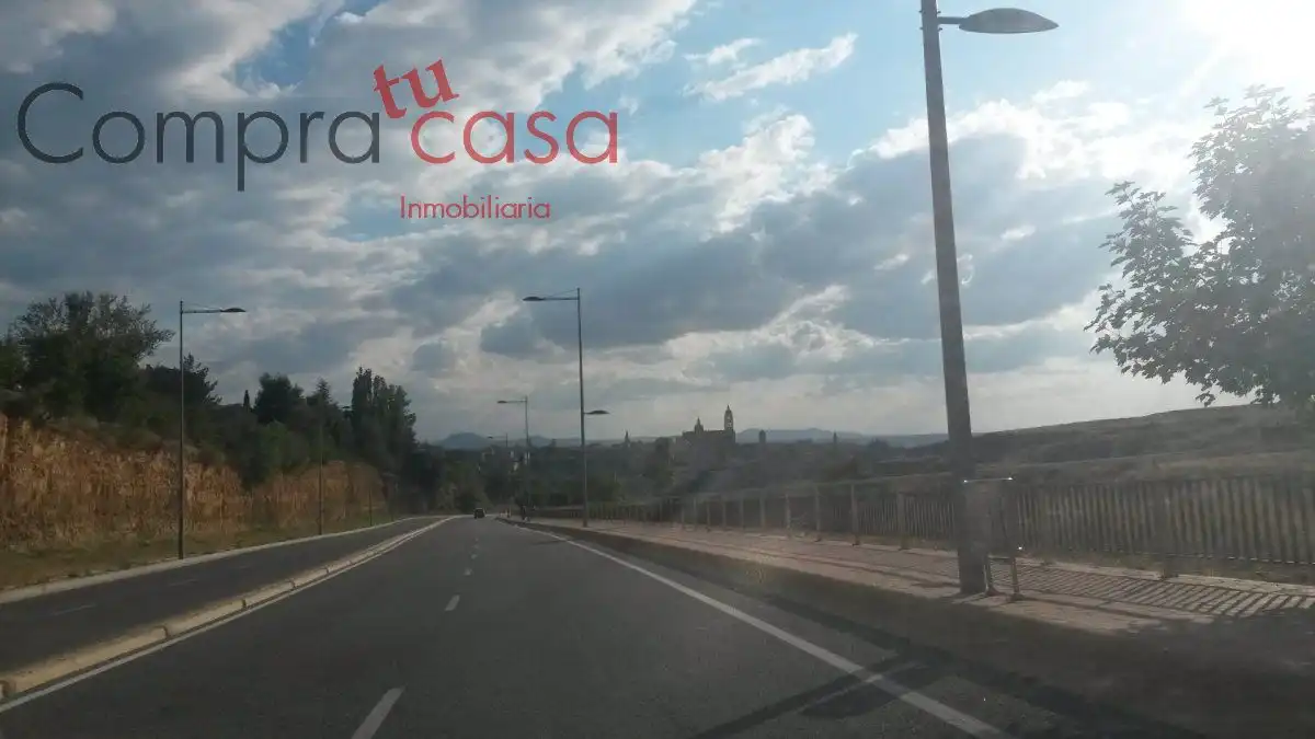 Terreni e lotti in vendita a La Lastrilla, imagen 7