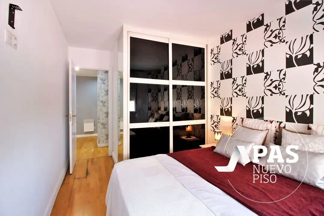 Wohnung zum Verkauf in Calle Luis Quintanilla Isasi, Alisal - San Román