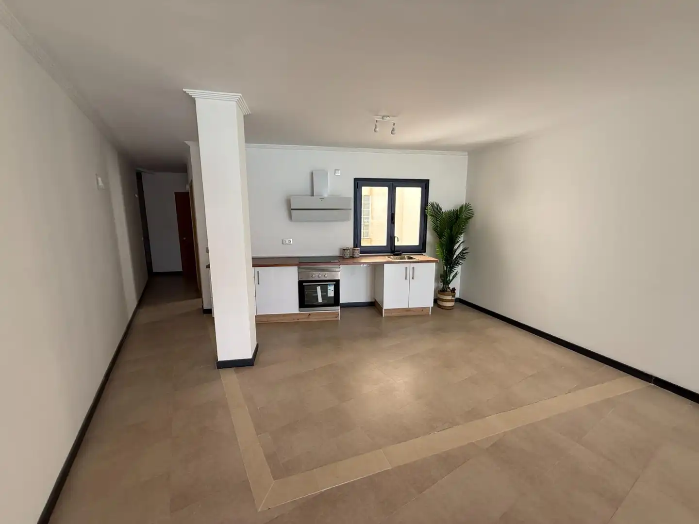 Apartament en venda en La Oliva amb Terrassa, Balcó i Piscina comunitària
