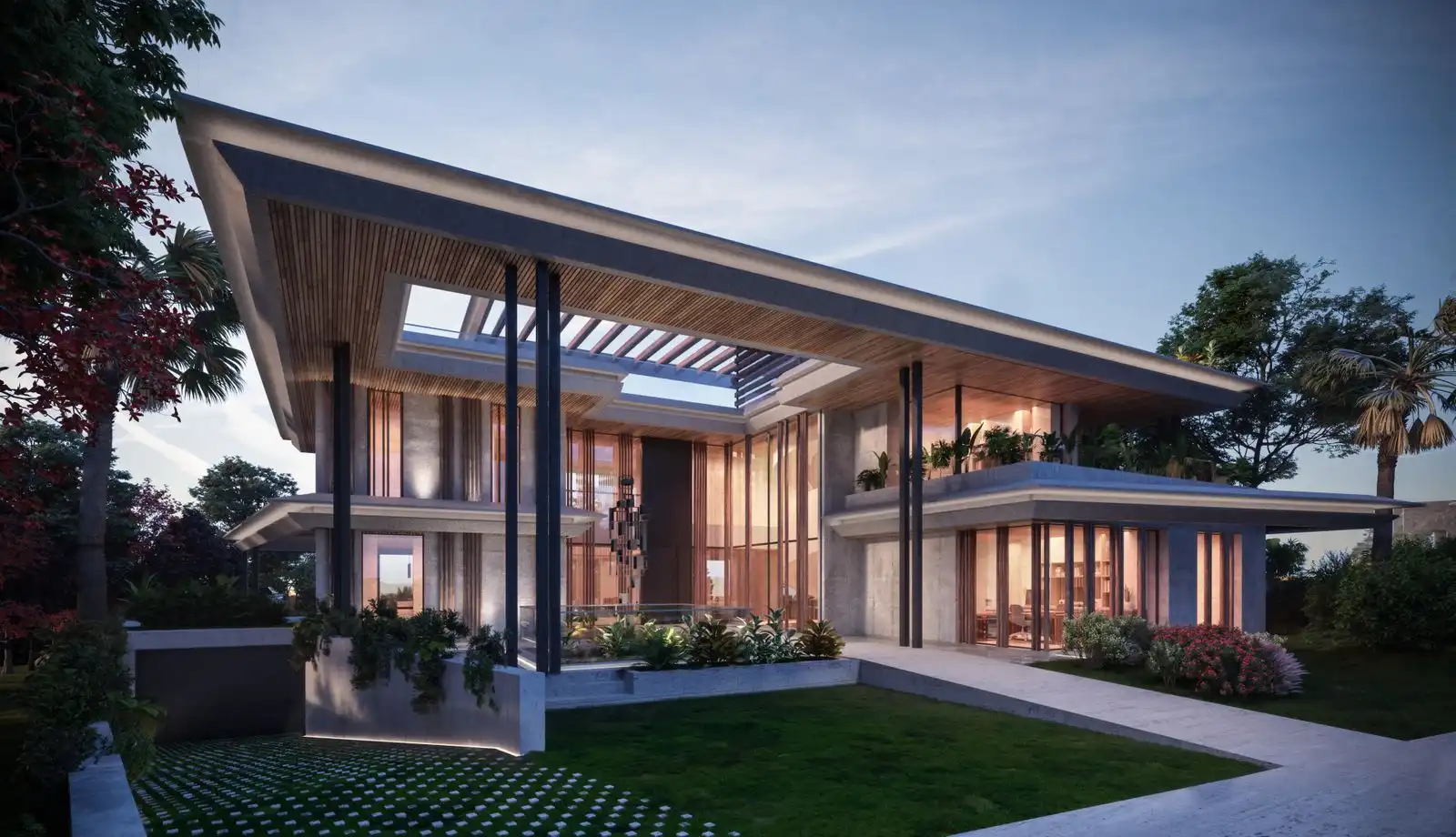 Chalet con jardín en venta en Avenida Bulevar Príncipe Alfonso de Hohenlohe 22, imagen 5