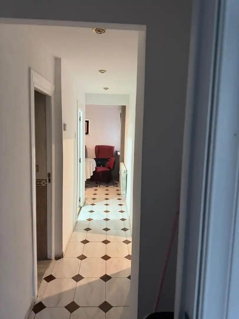 Flat for rent in Salamanca  with Air Conditioner, Heating and Furnished