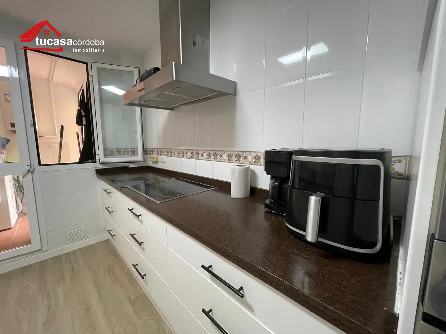 Ground floor with pool for sale in Noroeste, imagen 38