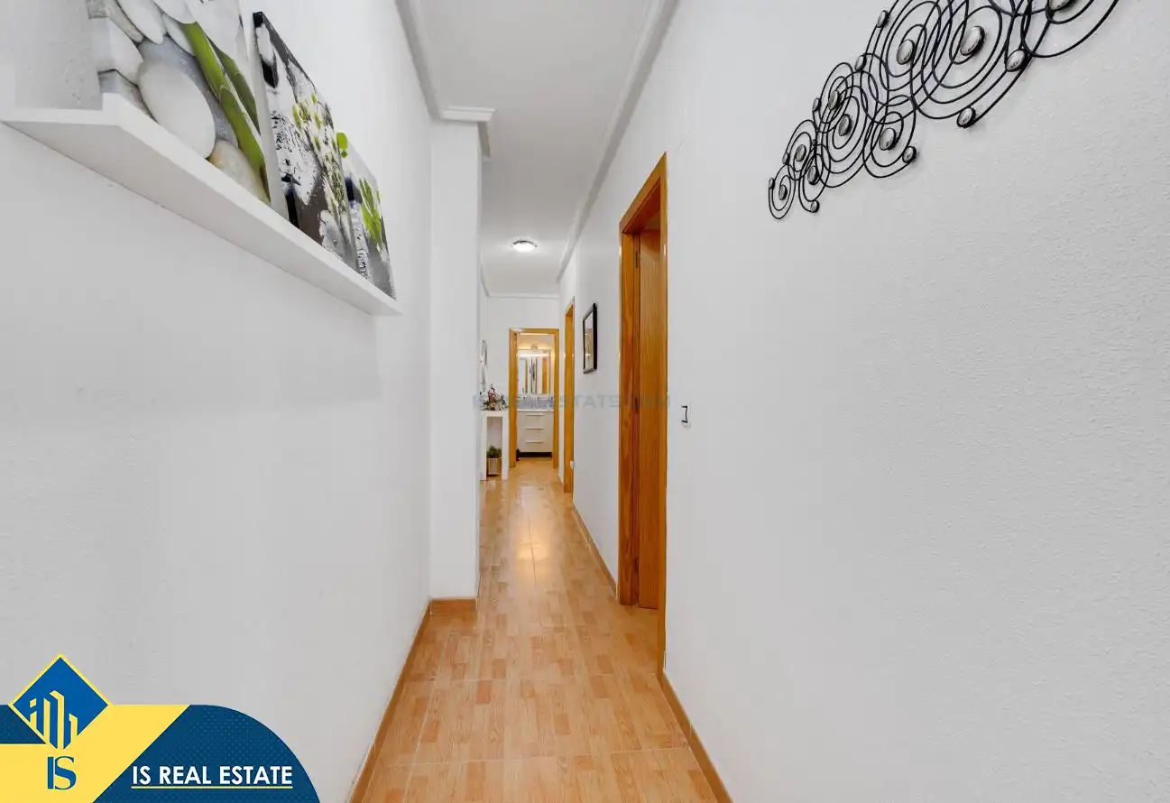 Apartament amb ascensor en venda a Centro, imagen 11