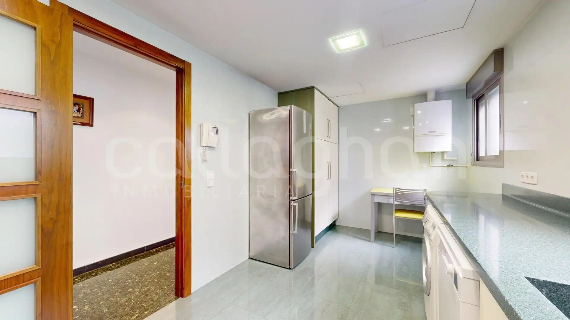 Appartement avec ascenseur à vendre à Calle HERNAN CORTES, imagen 10