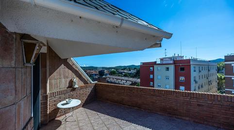 Foto 3 de Àtic en venda a Centre - Estació, Barcelona