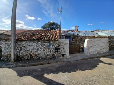 Maison à vendre à Calle Escuelas