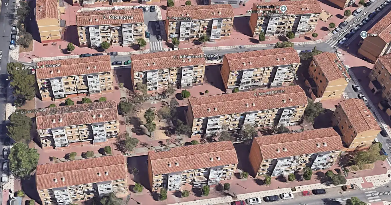 Wohnung zum Verkauf in Calle Archidona