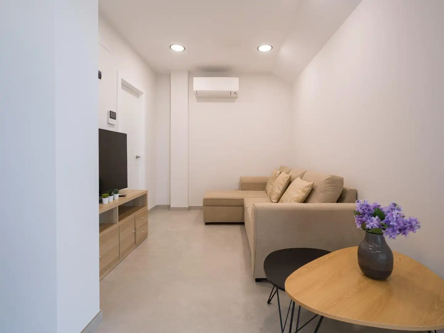 Penthouse with lift for sale in Calle Bernardo de la Torre 60, imagen 27
