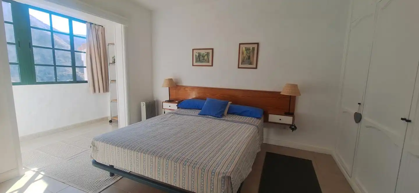 Casa o chalet de alquiler en Paseo de los Dragos, Agaete