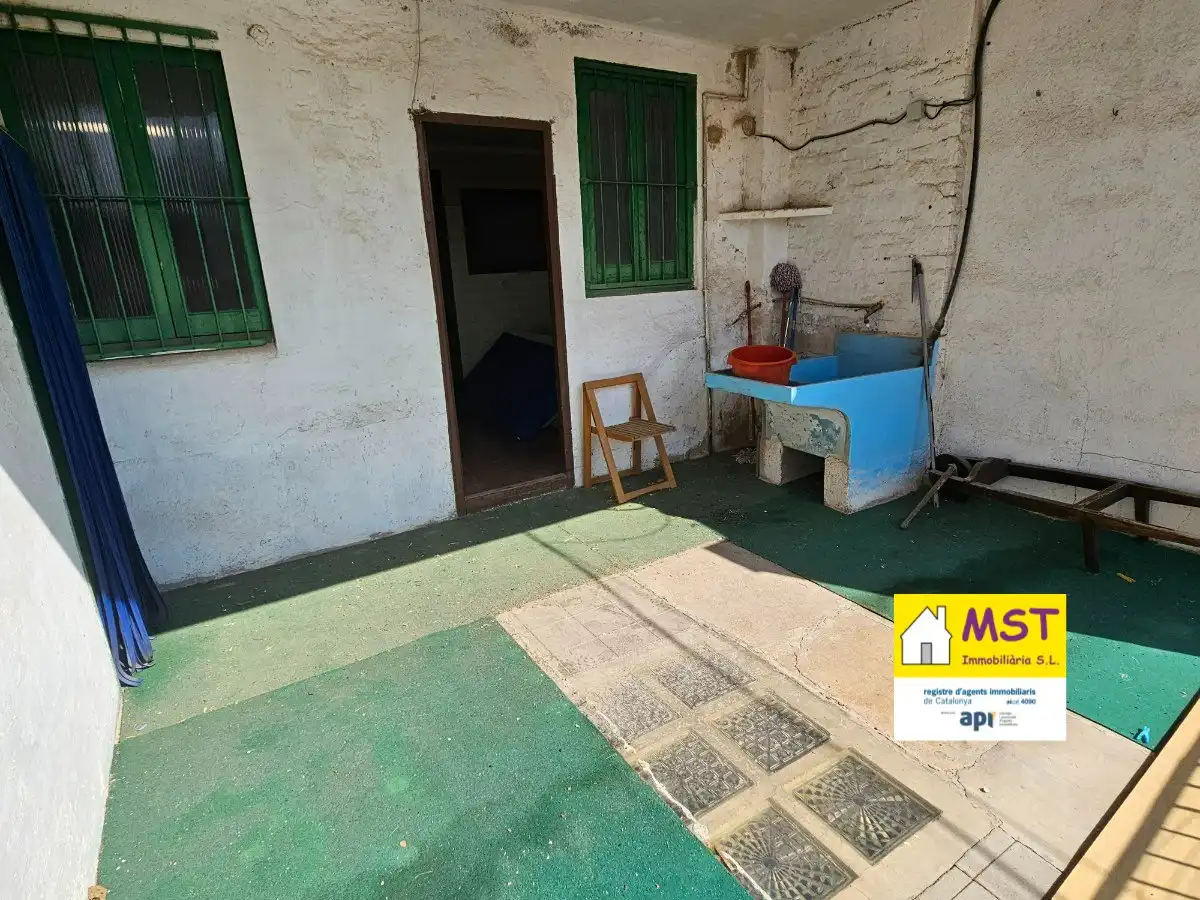 Casa o chalet en venta en Carrer de Jacint Verdaguer, Balsareny