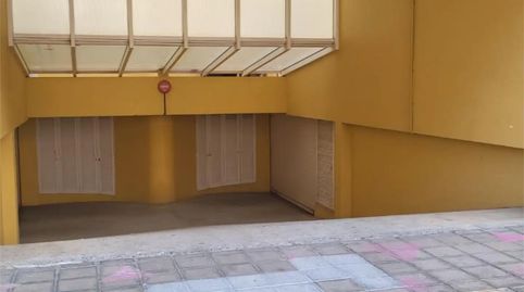 Foto 4 de Garatge en venda a Calle Nuestra Señora del Pino, 11, Corralejo, La Oliva
