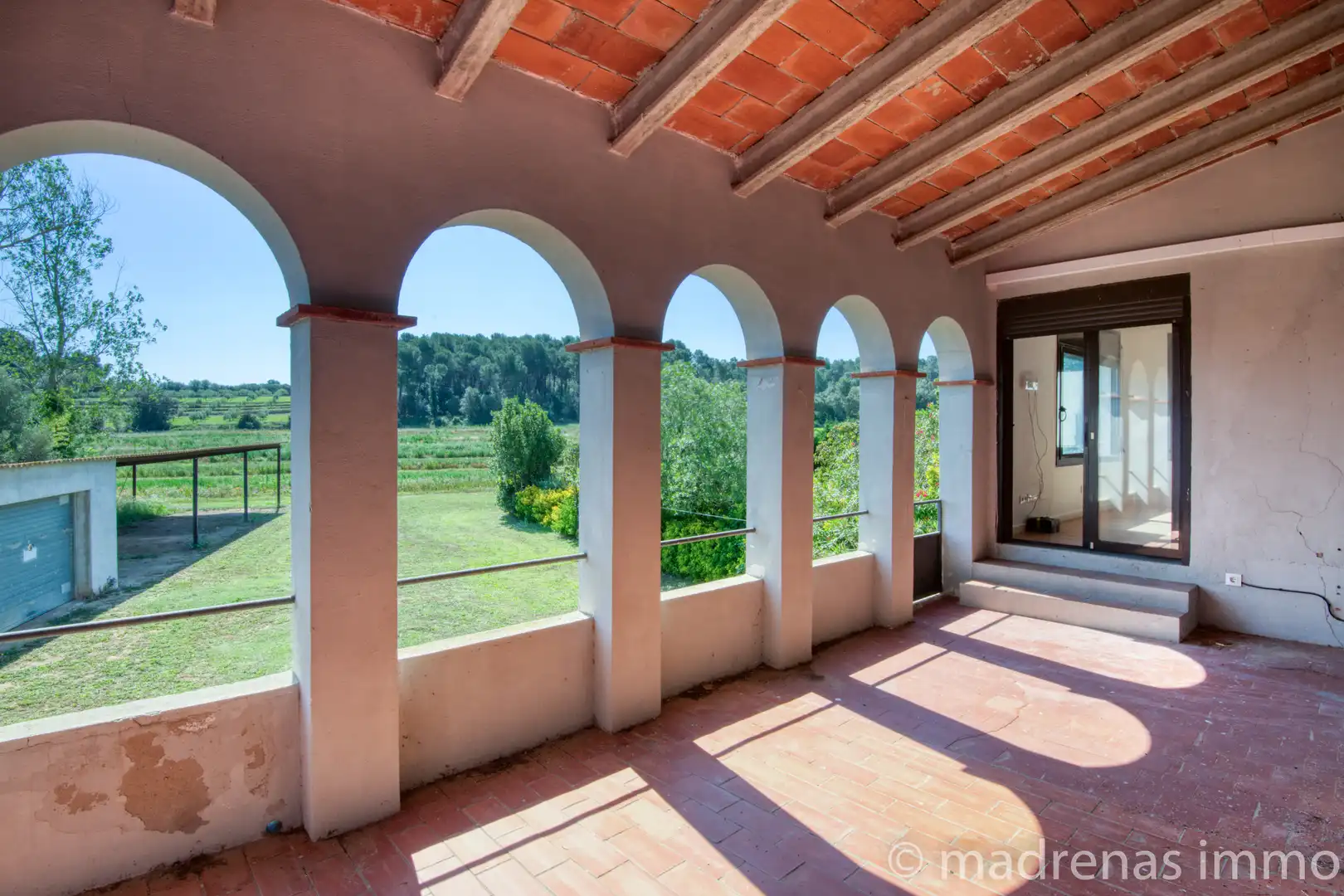 Finca rústica en venta en Lloc U.a. P-1 Peratallada, Forallac