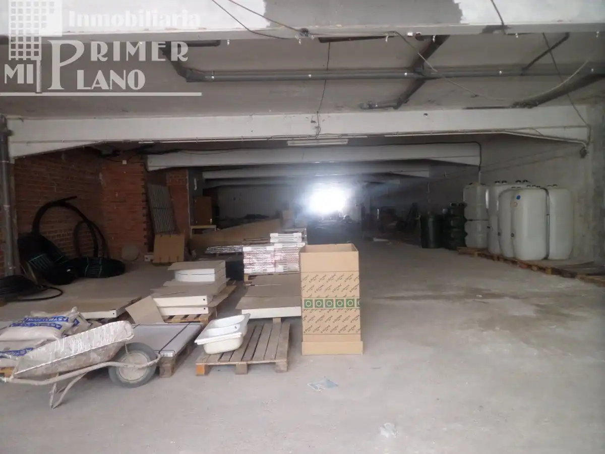 Local comercial a dos calles de 715 m2 junto a avda Don Antonio Huertas., imatge 4