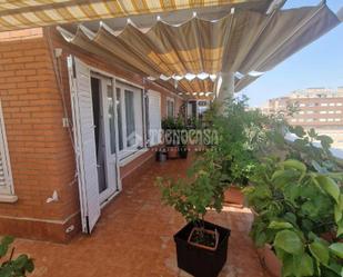 Terrace of Attic for sale in Valdemoro  with Air Conditioner, Heating and Terrace