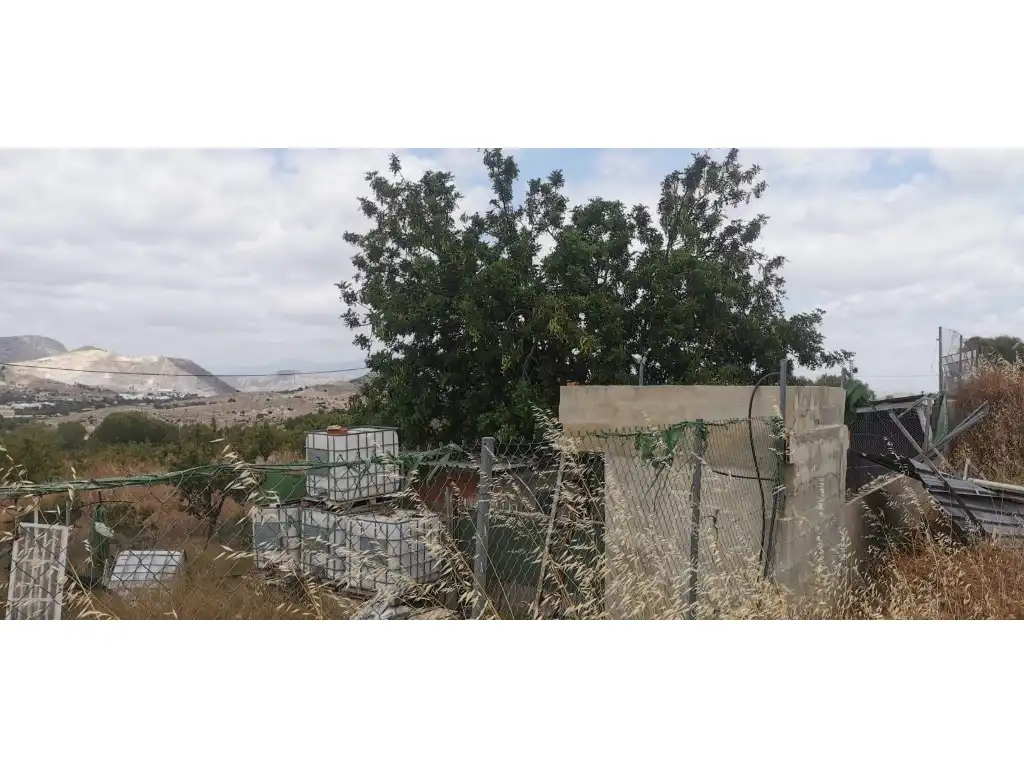 Terrain rustique à vendre à Poligono 7 Paraje 94 Umbria, imagen 15
