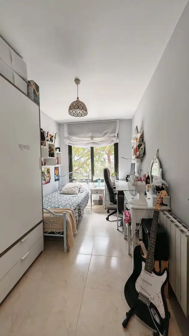 Habitación de Piso en venta en Canovelles con Aire acondicionado, Calefacción y Trastero