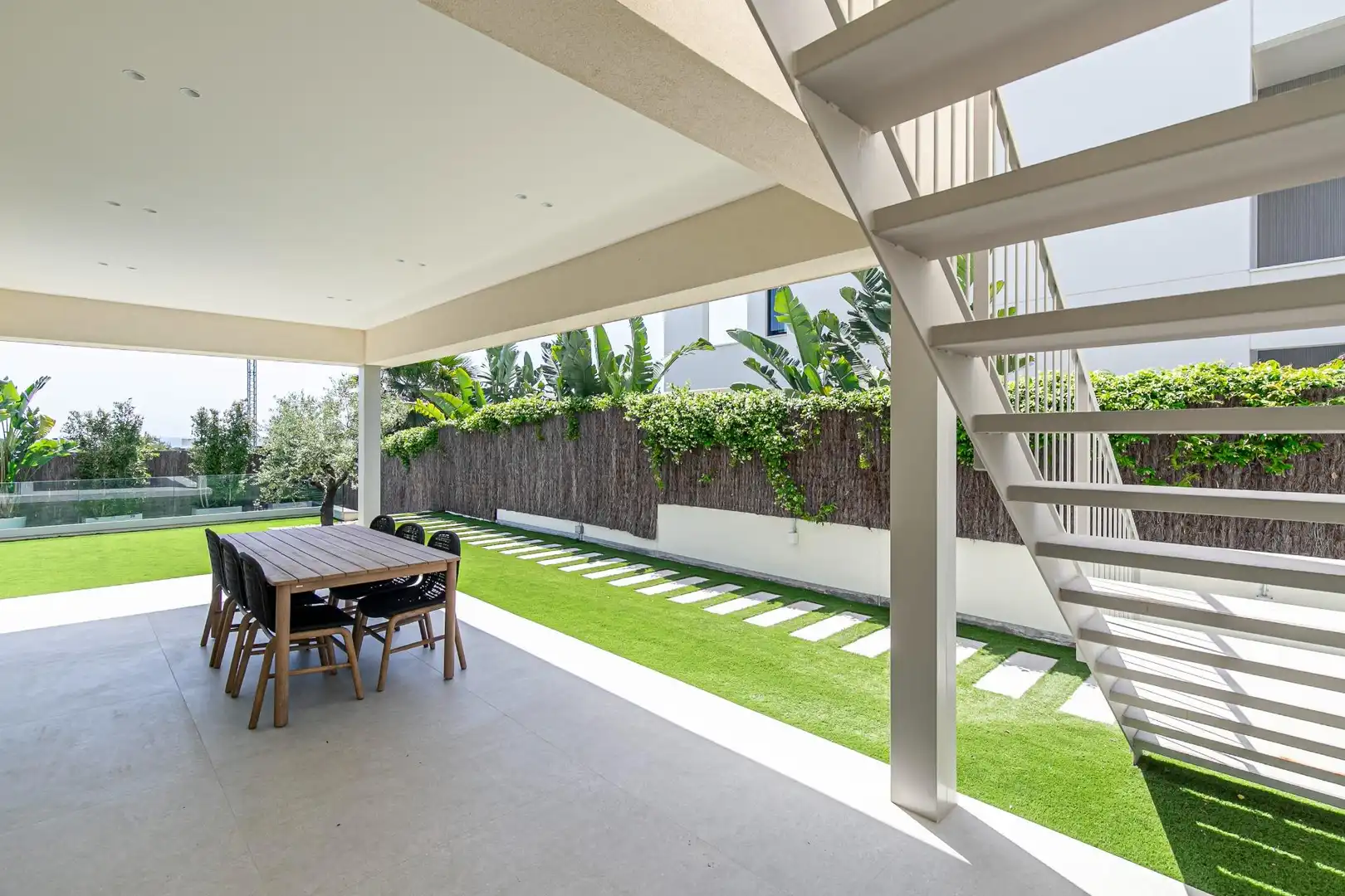Villa avec terrasse à vendre à Can Pei, imagen 37