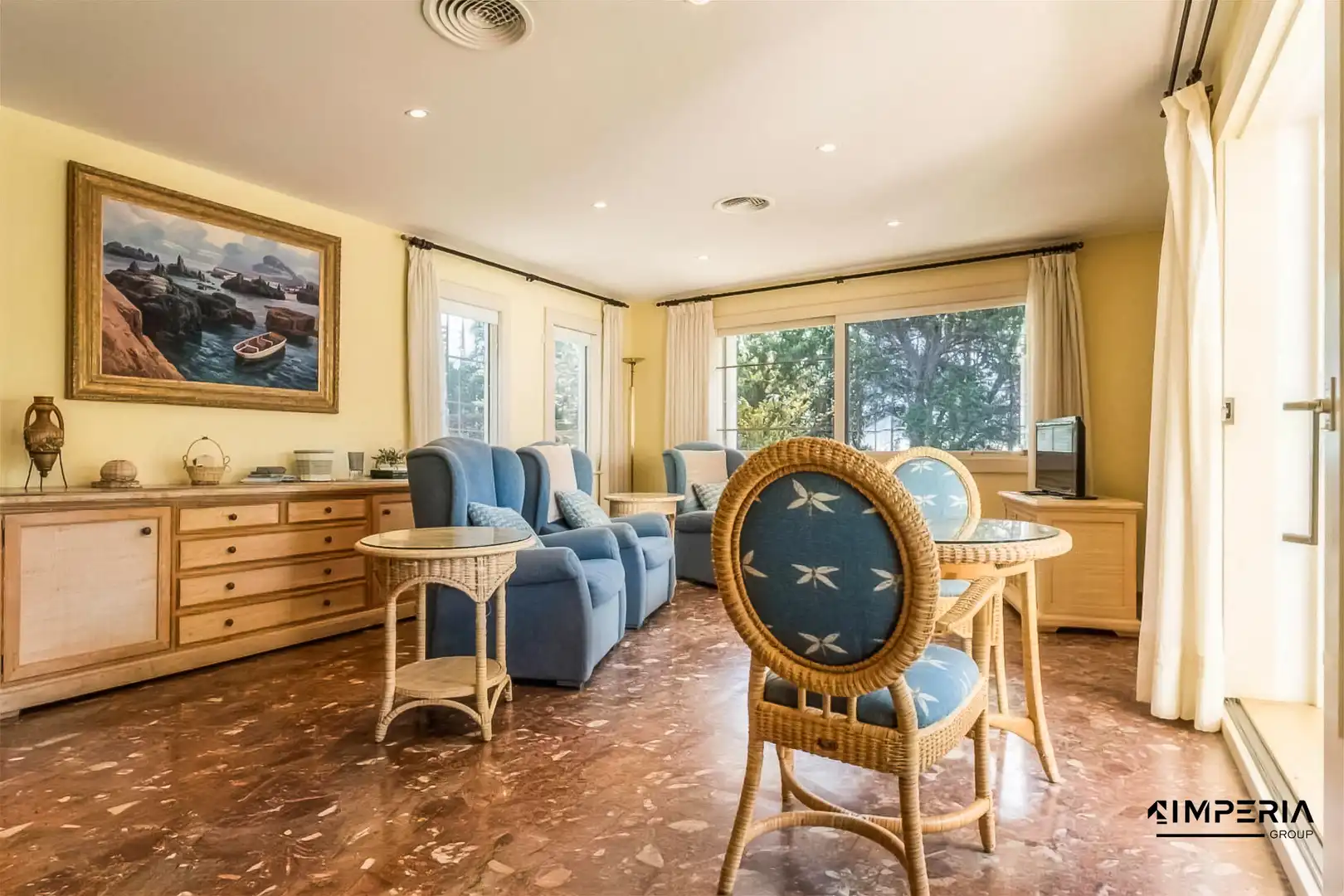 Villa avec terrasse à vendre à Passatge Trident, imagen 82