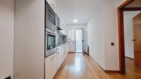 Kitchen of Flat for sale in Girona Capital  with Air Conditioner, Heating and Parquet flooring