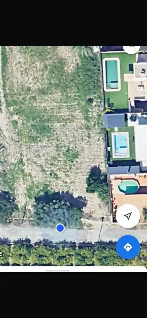 Finca rústica en venda en Murcia