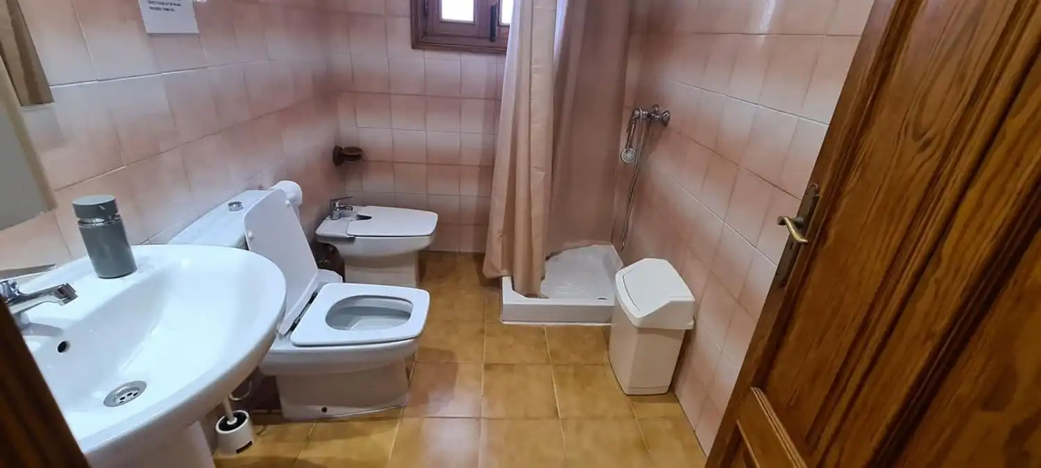Haus mit Garten zur Miete in Cala Millor, imagen 6
