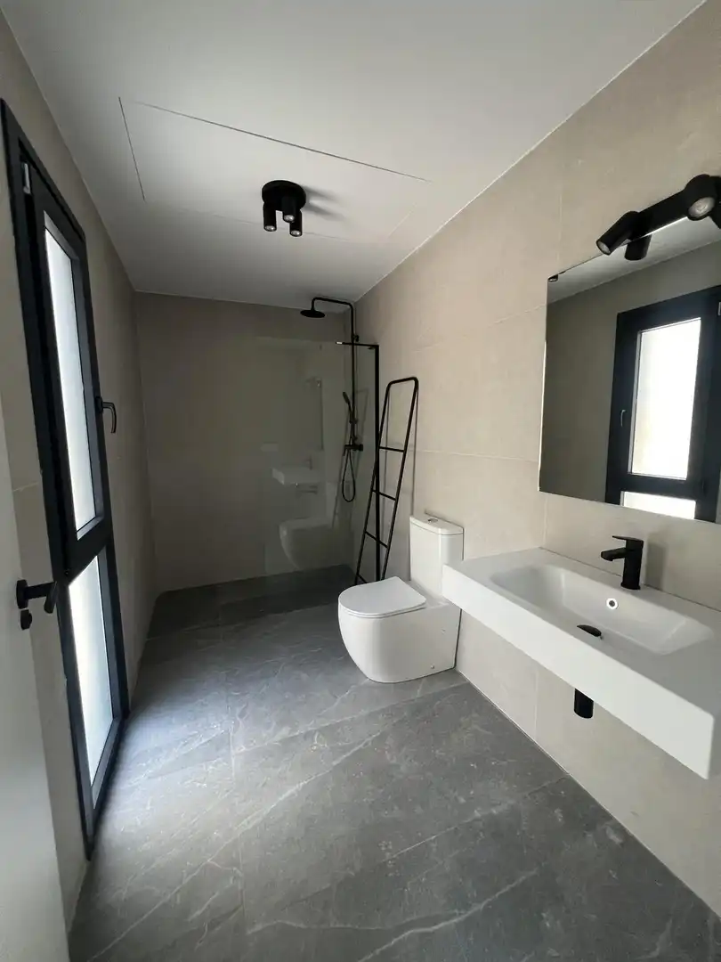 Wohnung mit Pool zum Verkauf in Balcón de Ponoig - Polop Paradis - Polop Hills, imagen 16