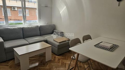 Photo 2 of Flat for rent in Salvador, Madrid Capital