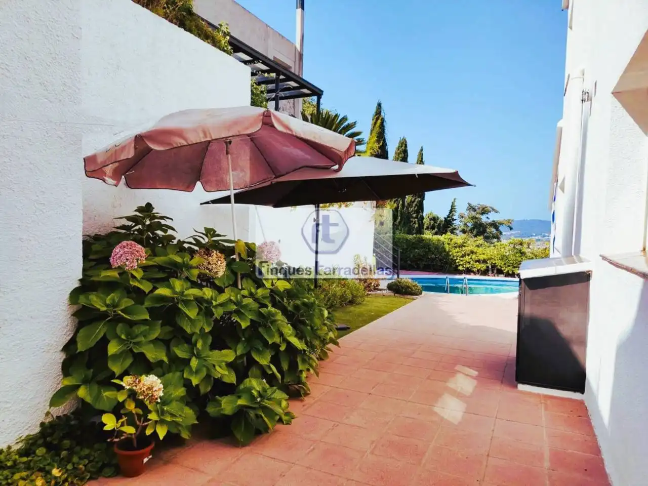 Detached house with pool for sale in Santa Cristina - Sant Francesc, imagen 8