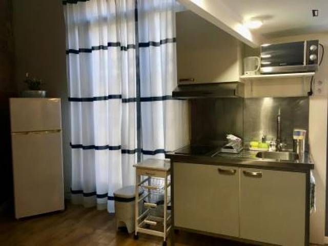 Apartamento en Alquiler en El Guinardó