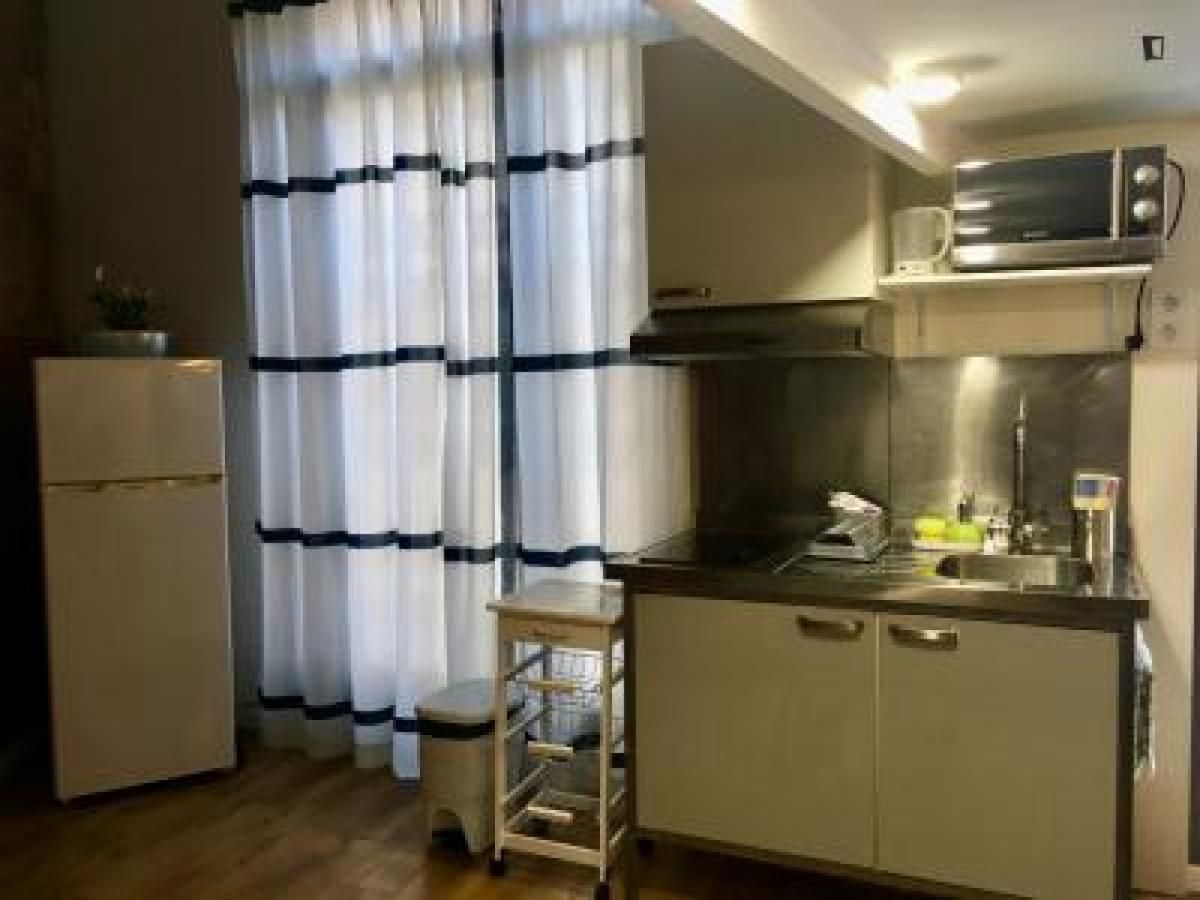 Apartment to rent in El Guinardó