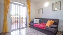 Bedroom of Flat for sale in Arona  with Terrace