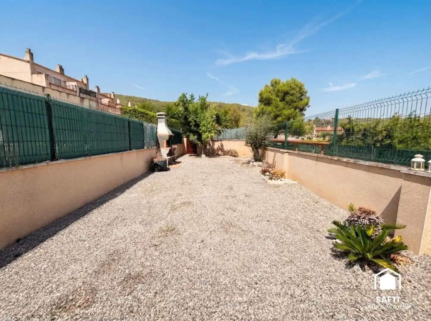 Terraced house with terrace for sale in Olivella, imagen 32