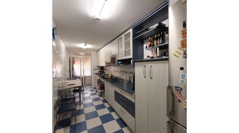 Foto 3 de Piso en venta en Calle Isla Perdiguera, Humanes de Madrid, Madrid