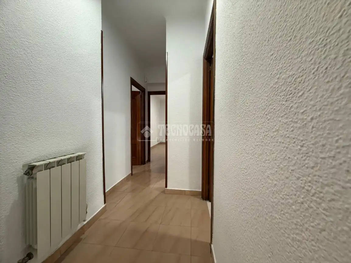 Pis en venda en  Madrid Capital amb Calefacció i Terrassa