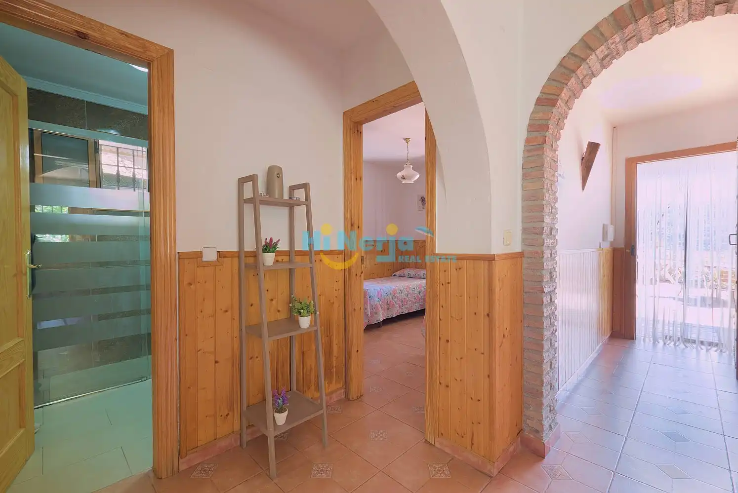 Haus mit Pool zum Verkauf in Sayalonga, imagen 12