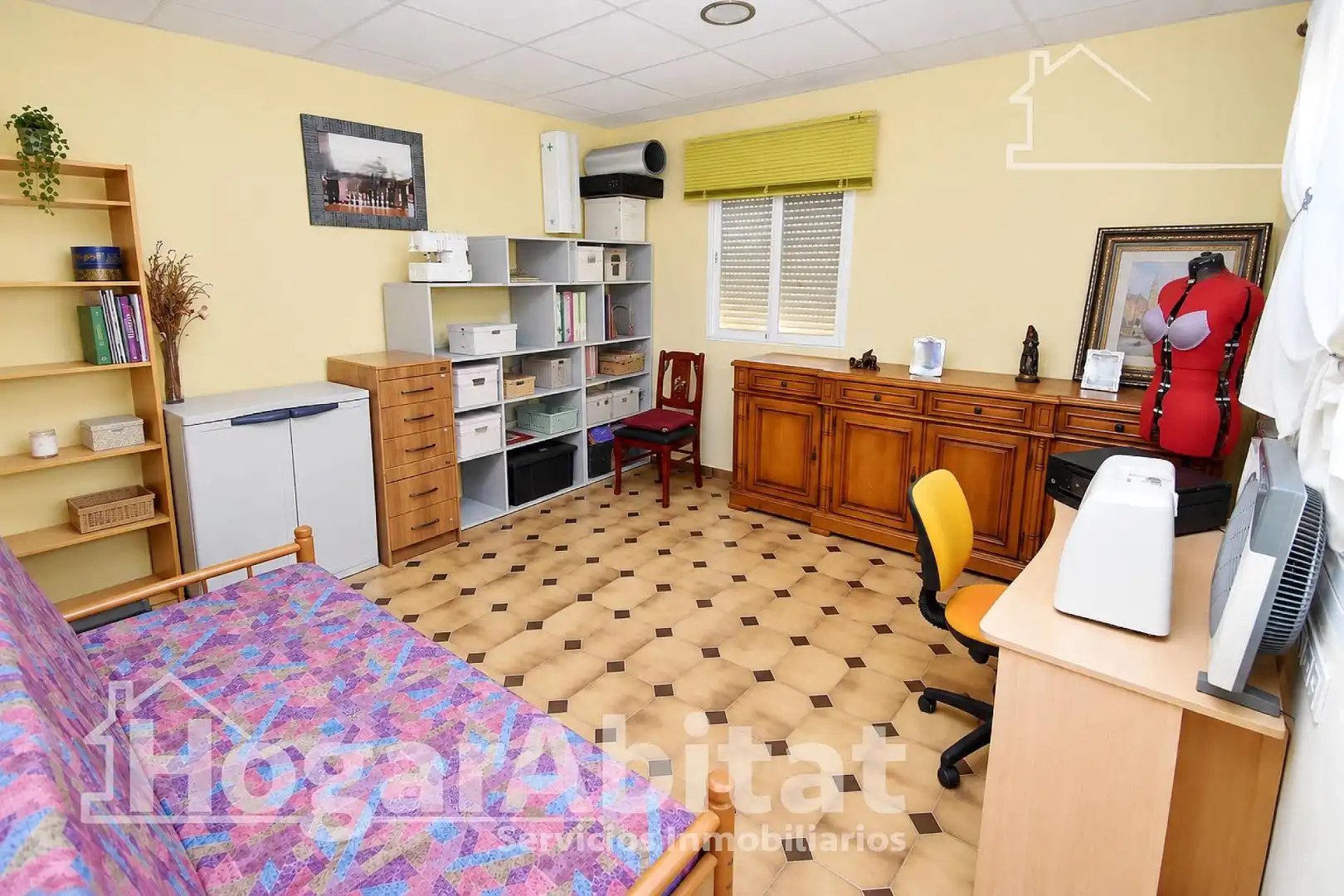 Detached house with pool for sale in Partida Sitjar Baix, imagen 17