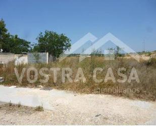 Residencial en venda en L'Eliana