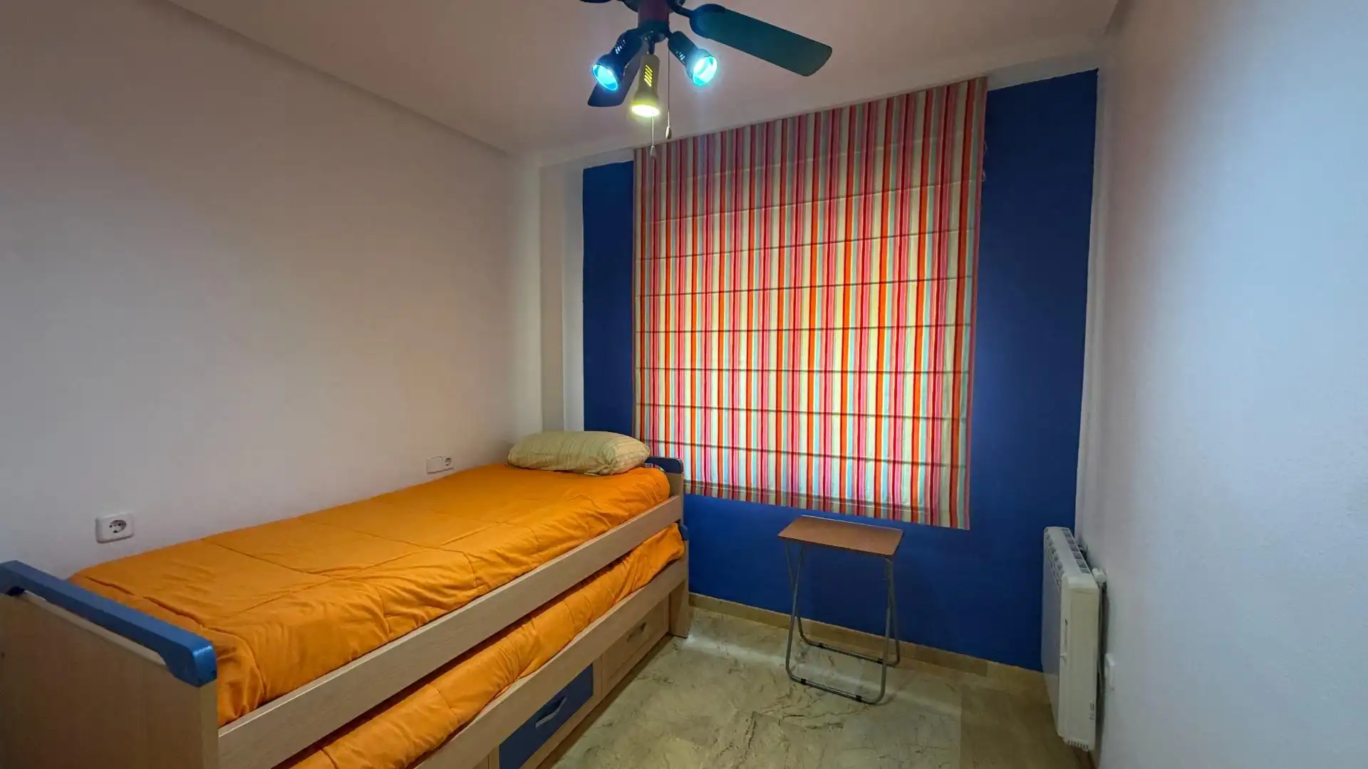 Apartamento con piscina en alquiler en Calle Agua, imagen 36