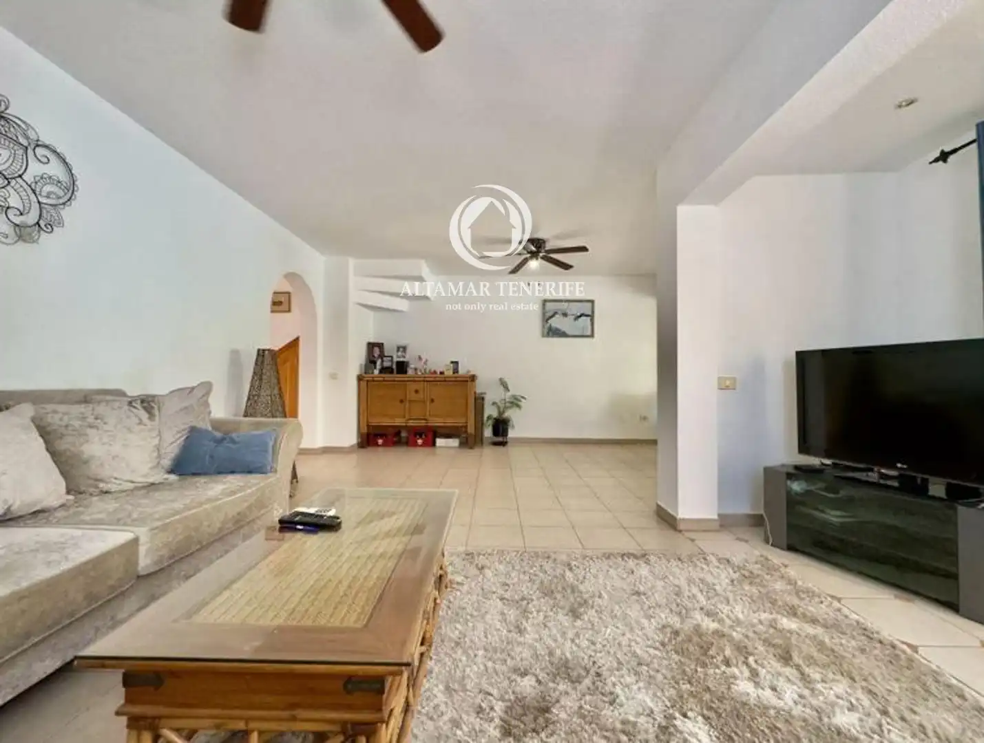 Maison mitoyenne avec piscine à vendre à Costa Adeje, imagen 6