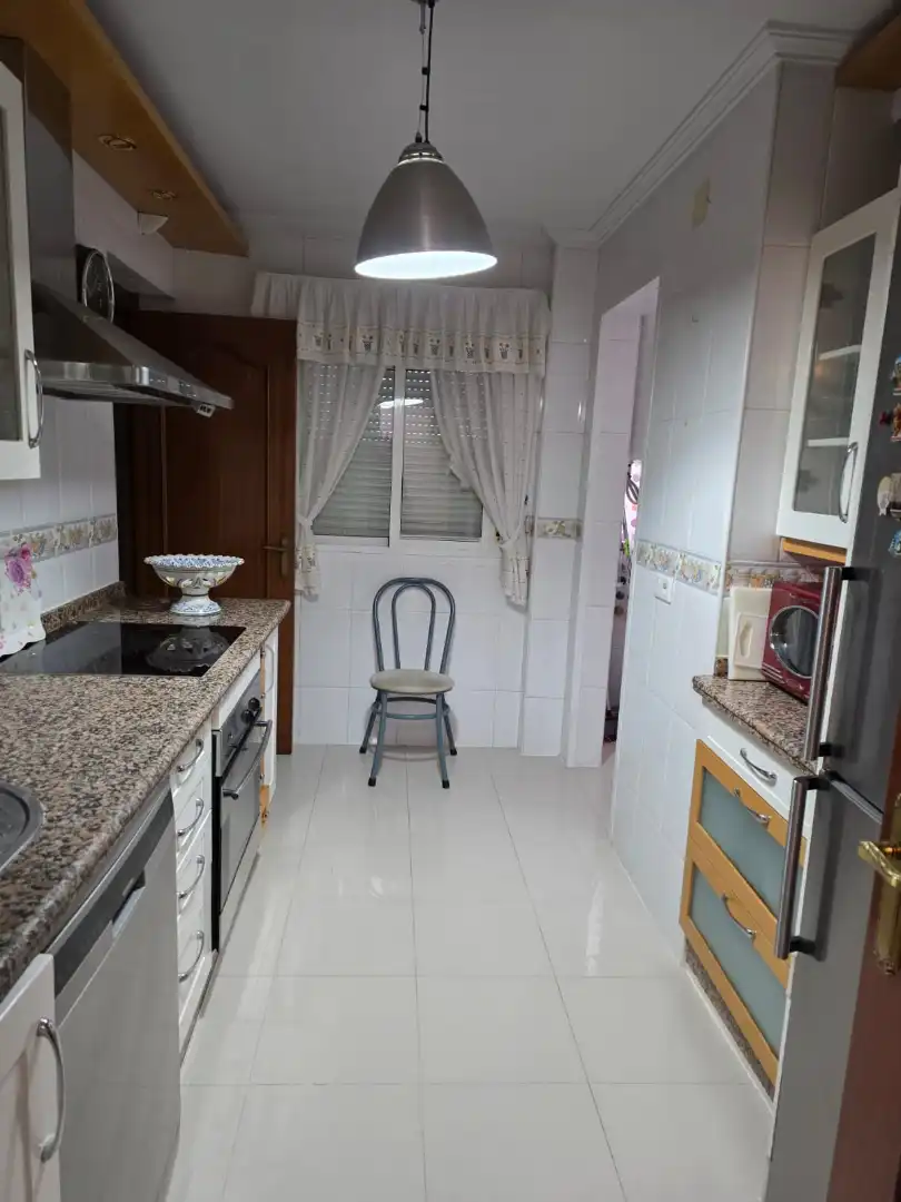 Piso con ascensor en venta en Centro - Doña Mercedes, imagen 5