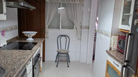 Foto 5 de Pis en venda a Centro - Doña Mercedes, Dos Hermanas