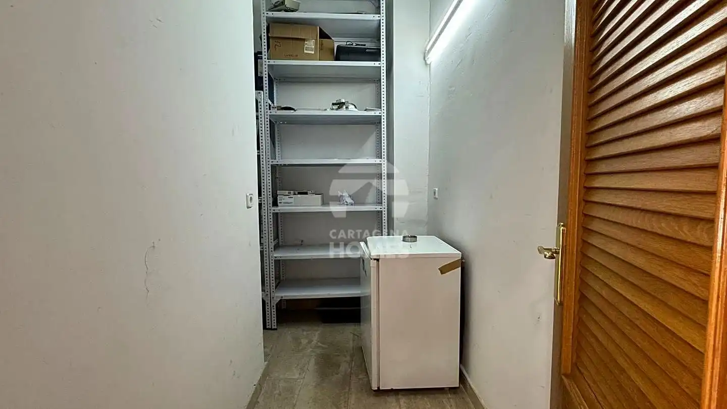 Local comercial en venta en Del Aire 27, imagen 13