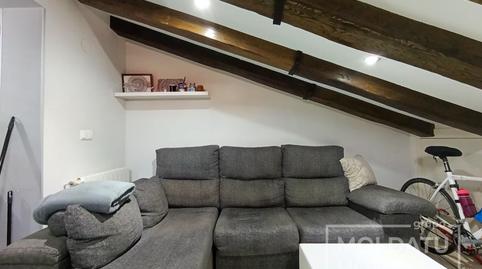 Foto 3 de Pis en venda a Centro - Mendibil - Santiago, Irun