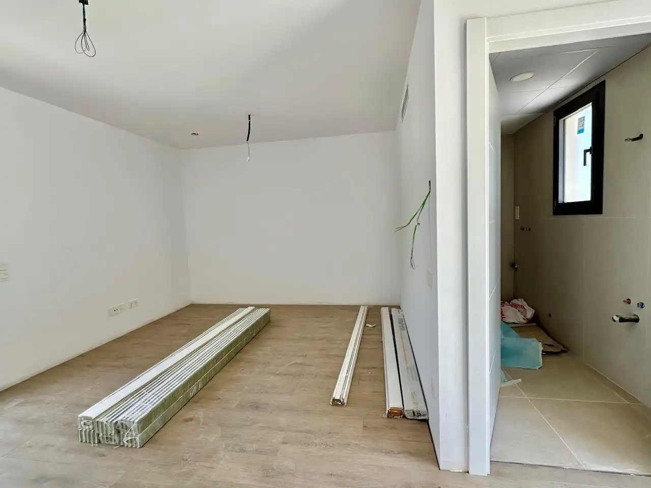 Haus oder Chalet zum Verkauf in La Garriga mit Klimaanlage, Heizung und Privatgarten