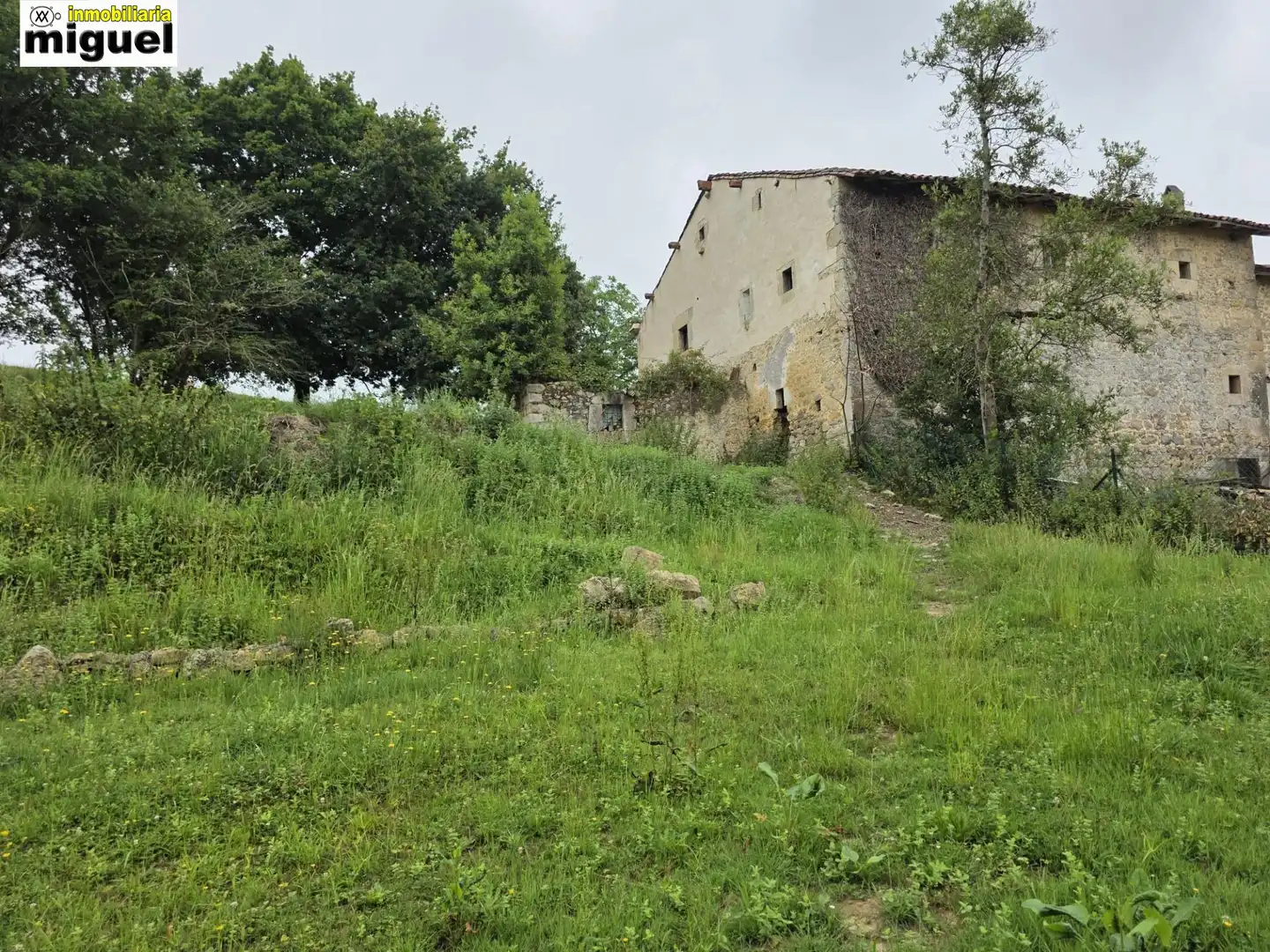 Haus oder Chalet zum Verkauf in Val de San Vicente  mit Privatgarten und Balkon